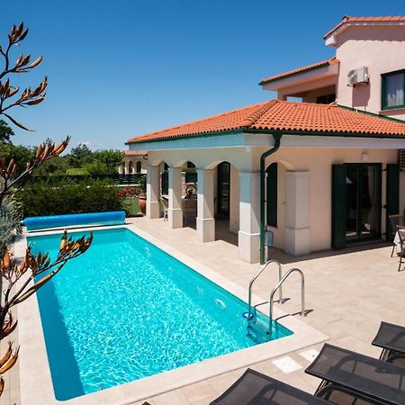 Villa Luciana Spa House, 부제 외부 사진