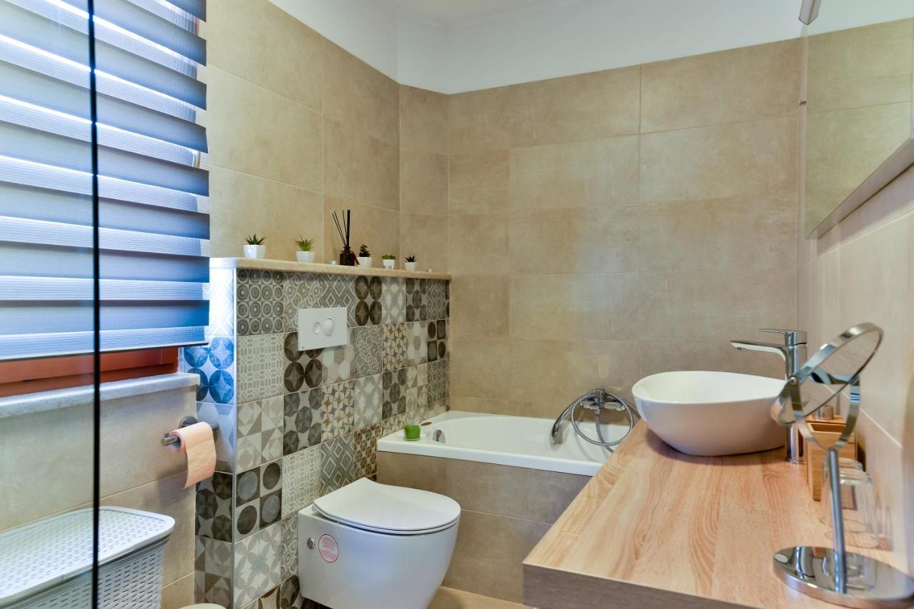 Villa Luciana Spa House, 부제 외부 사진