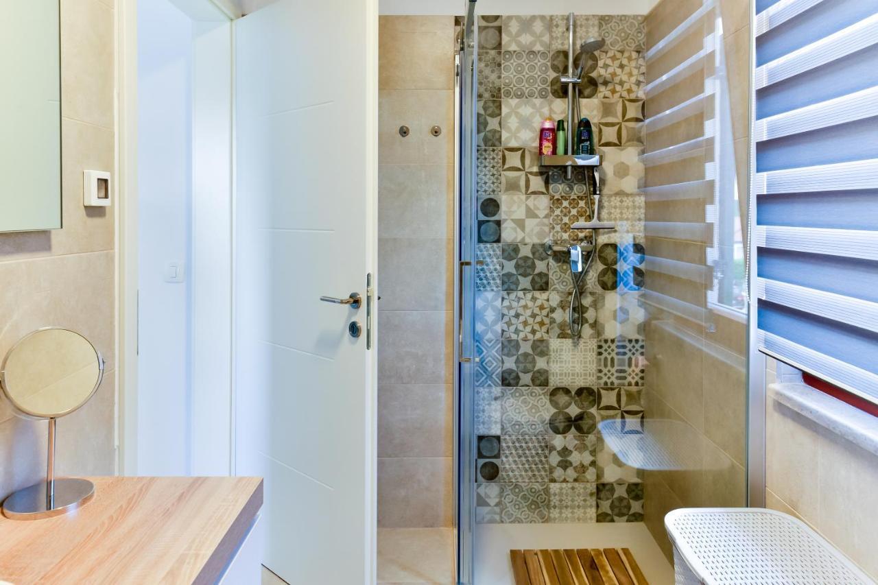 Villa Luciana Spa House, 부제 외부 사진