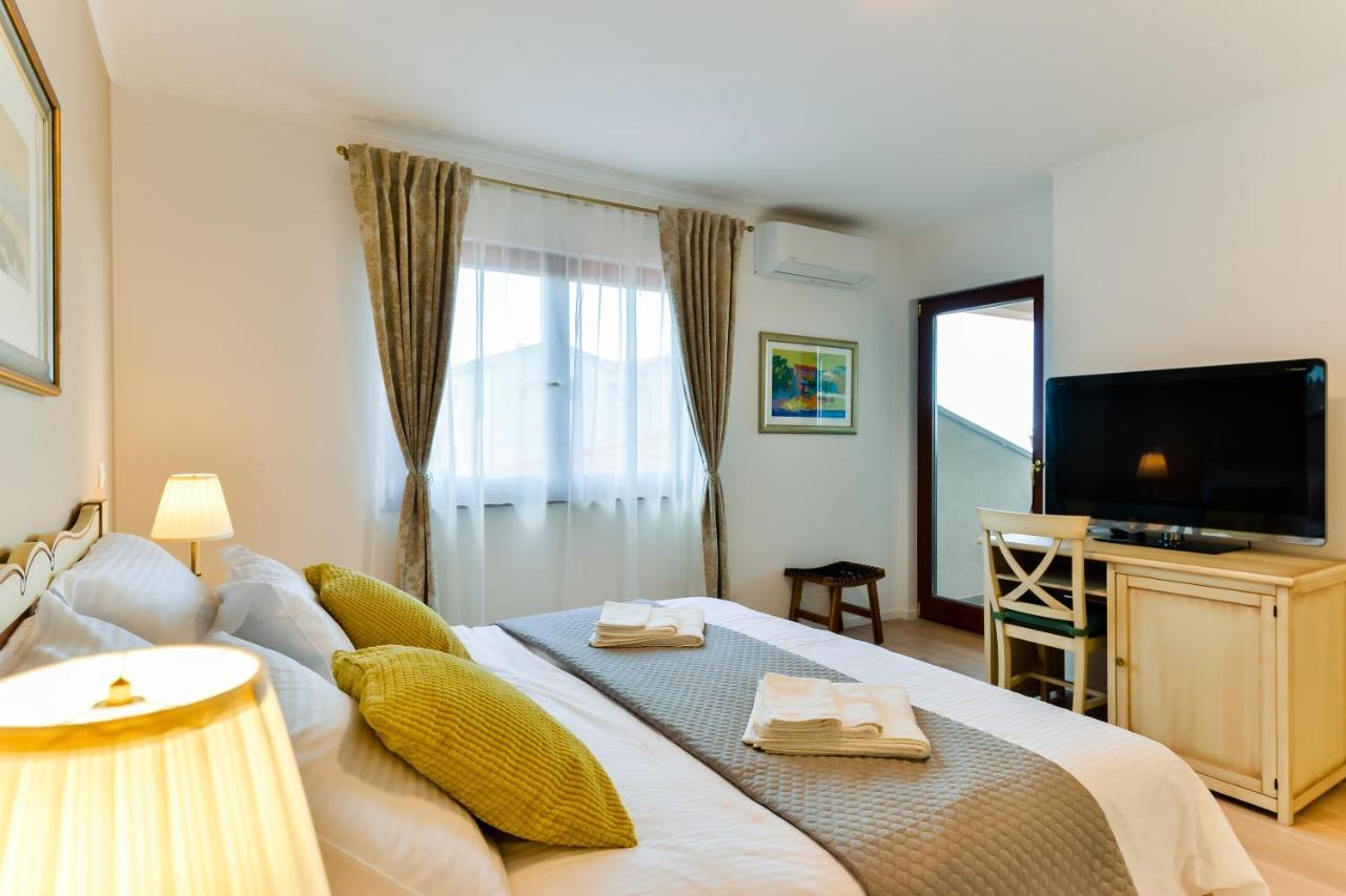 Villa Luciana Spa House, 부제 외부 사진