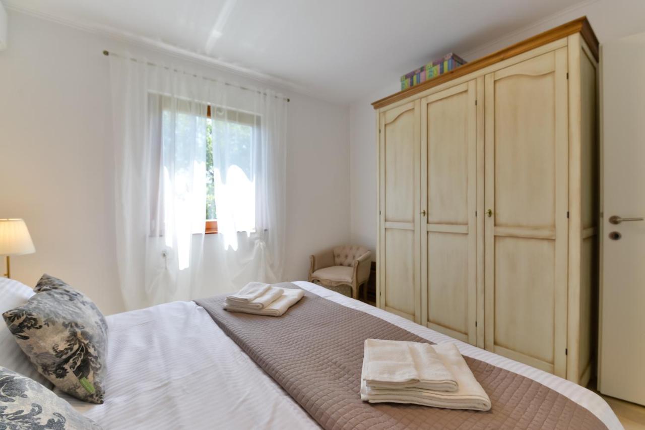 Villa Luciana Spa House, 부제 외부 사진