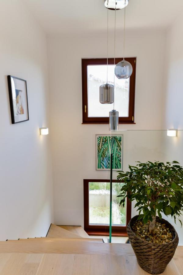 Villa Luciana Spa House, 부제 외부 사진