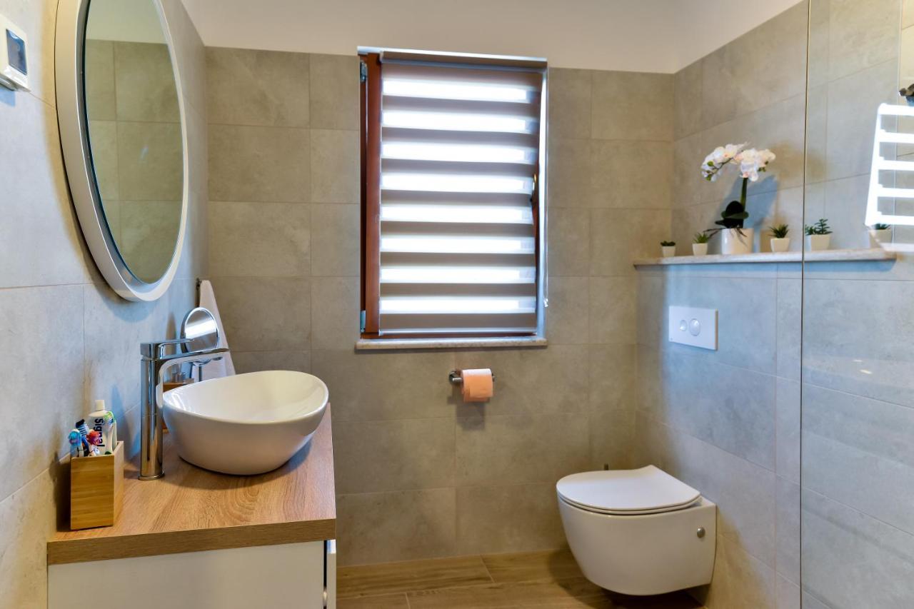 Villa Luciana Spa House, 부제 외부 사진