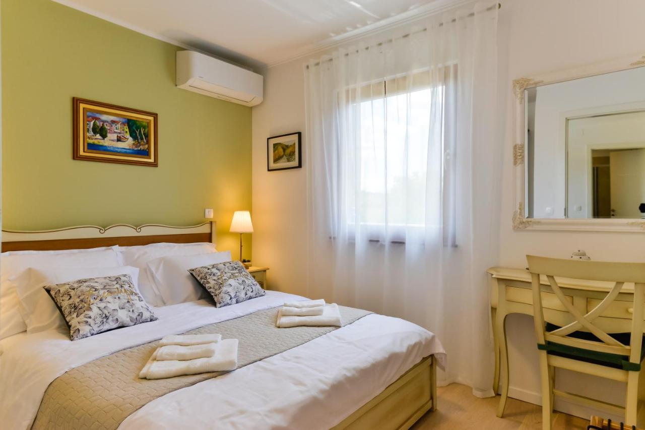 Villa Luciana Spa House, 부제 외부 사진