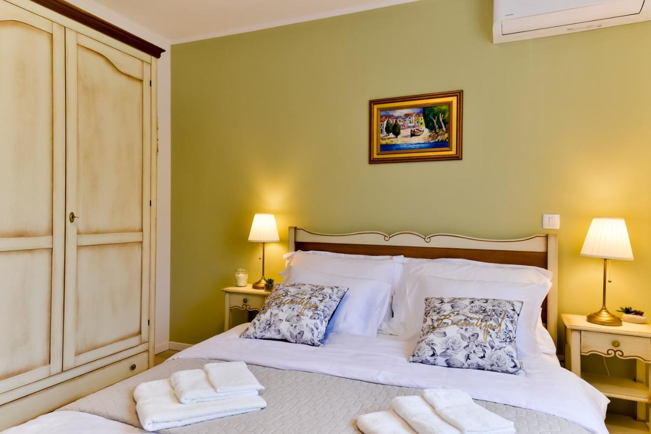 Villa Luciana Spa House, 부제 외부 사진