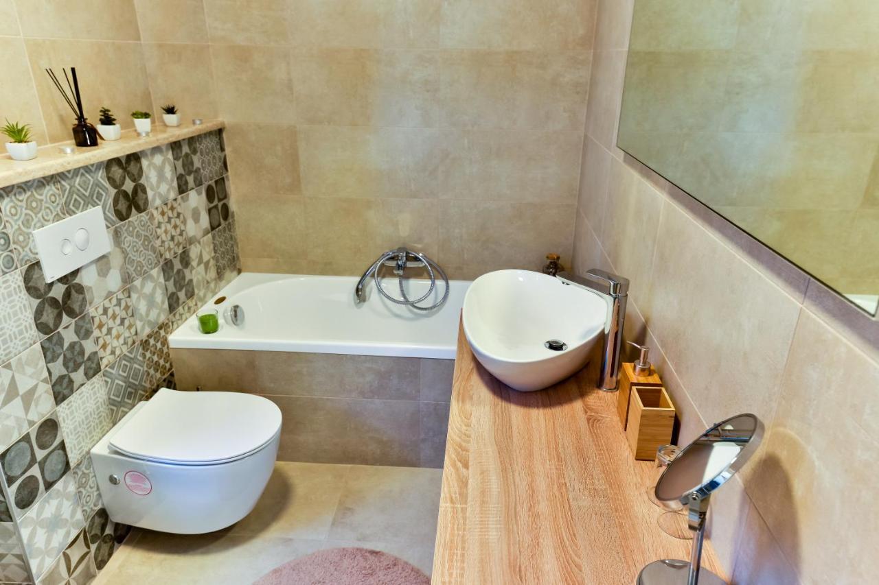 Villa Luciana Spa House, 부제 외부 사진